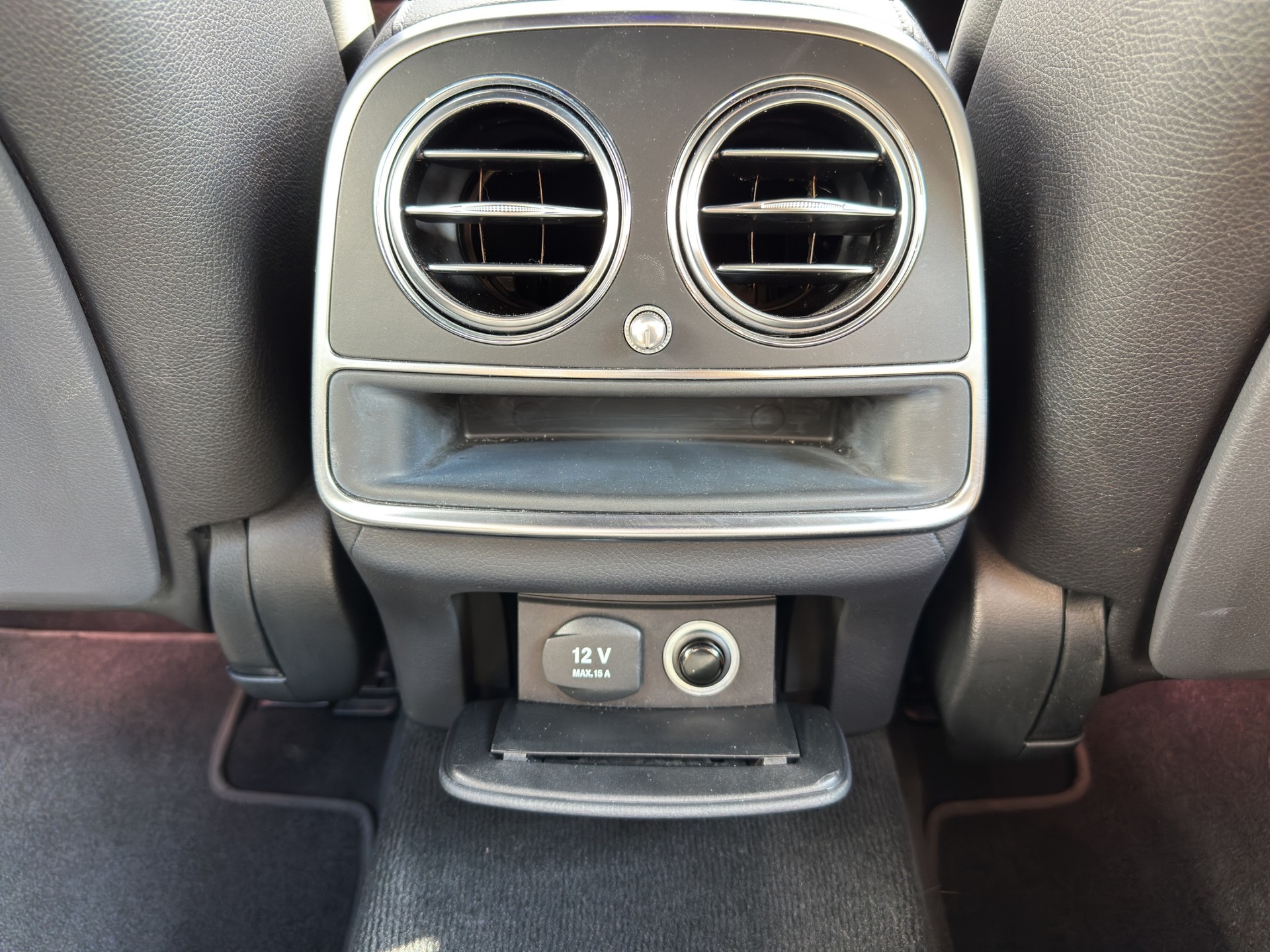 MERCEDES-BENZ S 400 Hybrid 7G-Tronic-image-49