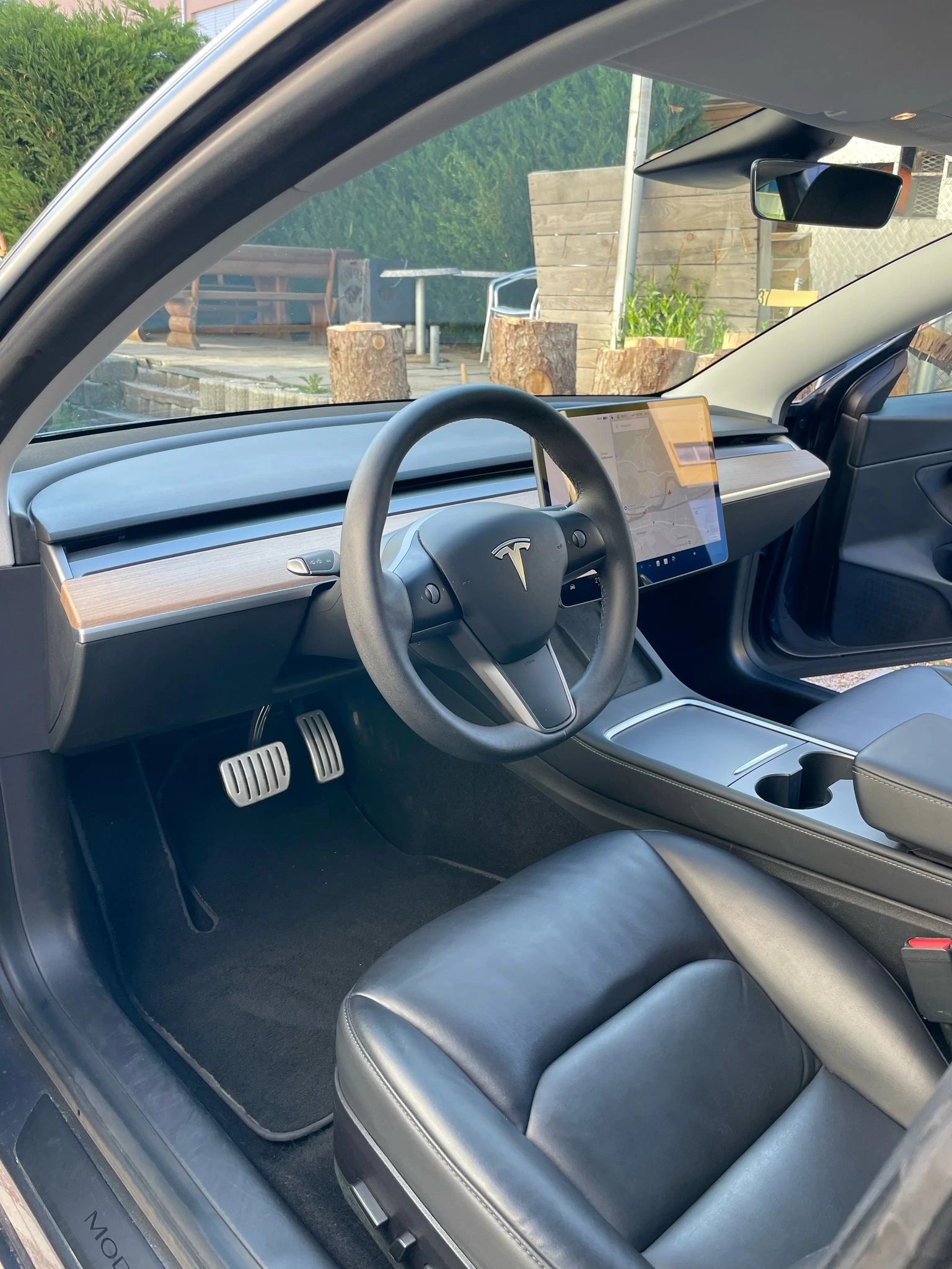 TESLA Facelift Model 3 Performance 514 km (WLTP) Dual Motor AWD Leasingzins 3.98% Leasing ab 297.- monatl.-image-12