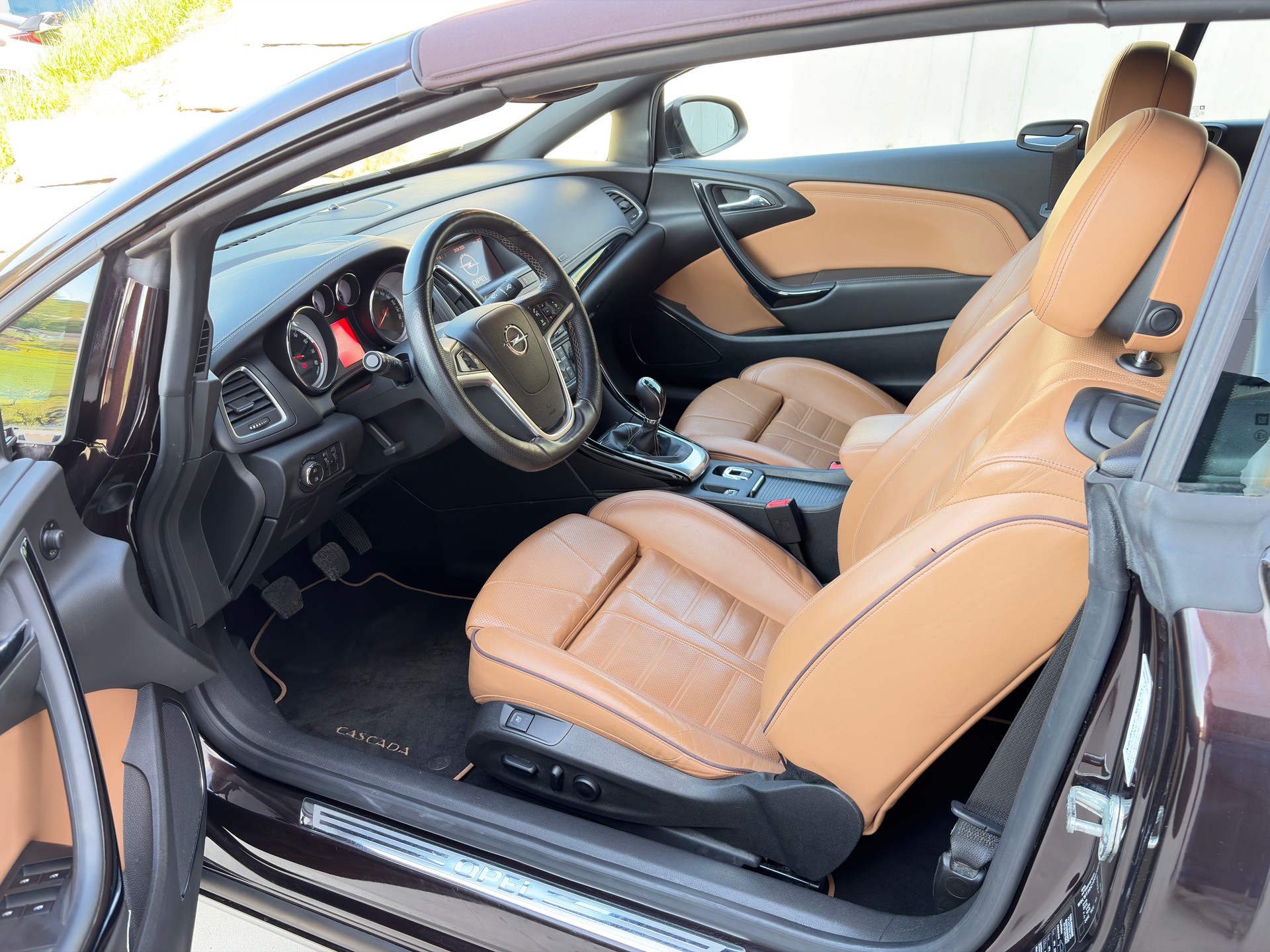 OPEL Cascada 1.4i 16V Cosmo-image-3