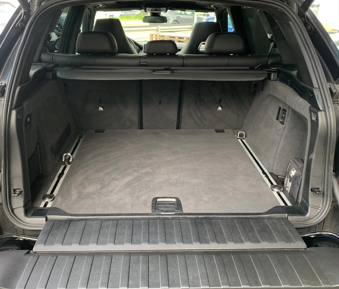 BMW X5M Steptronic-image-11
