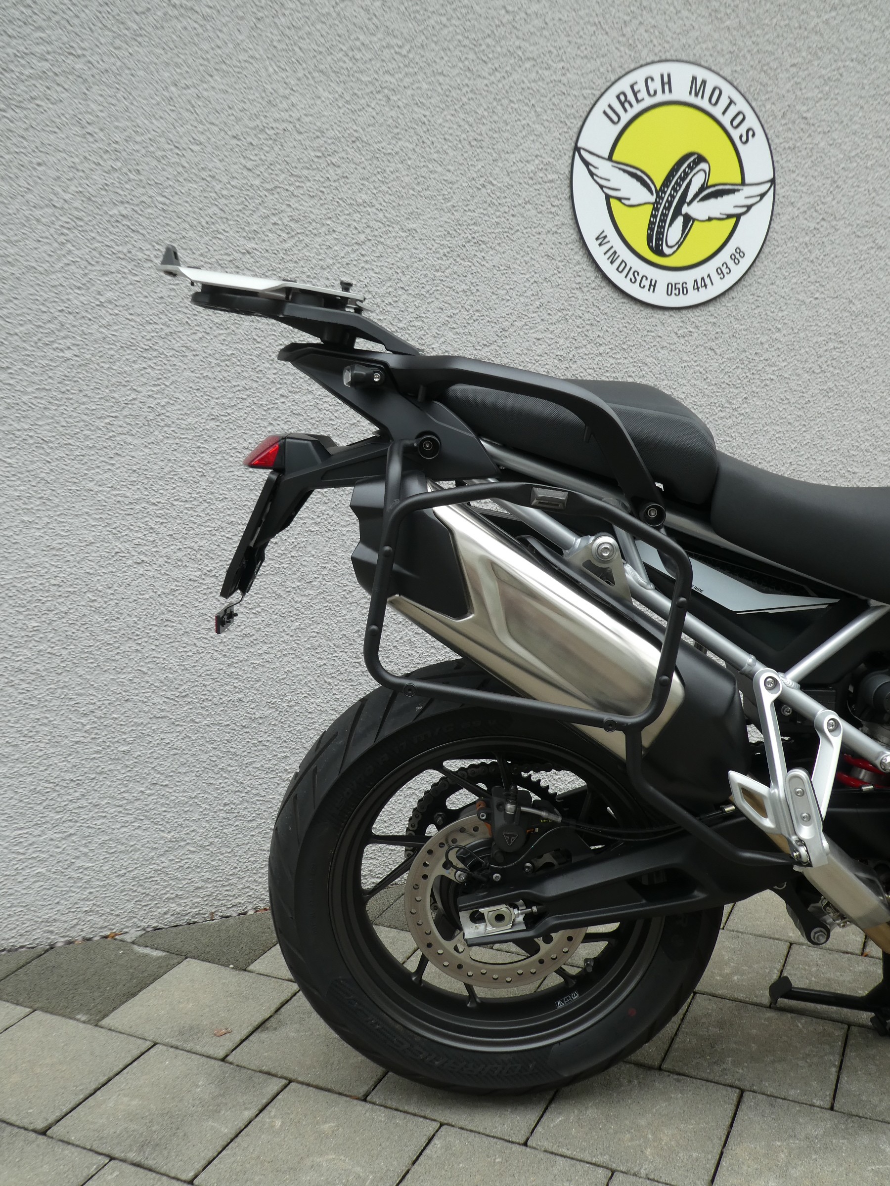 TRIUMPH Tiger 900 GT Pro-image-6