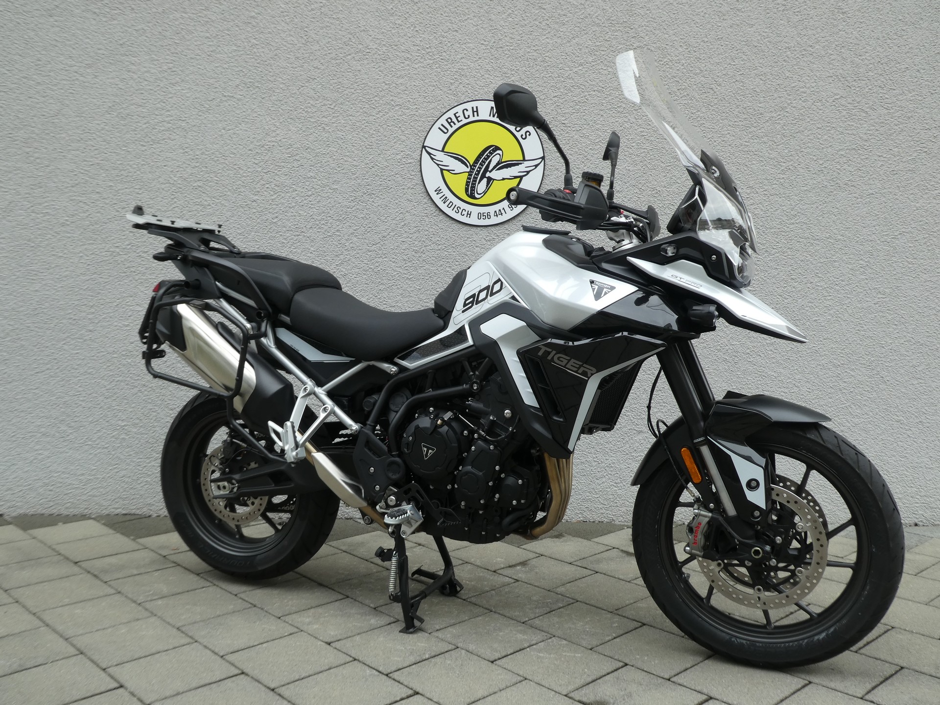 TRIUMPH Tiger 900 GT Pro-image-7