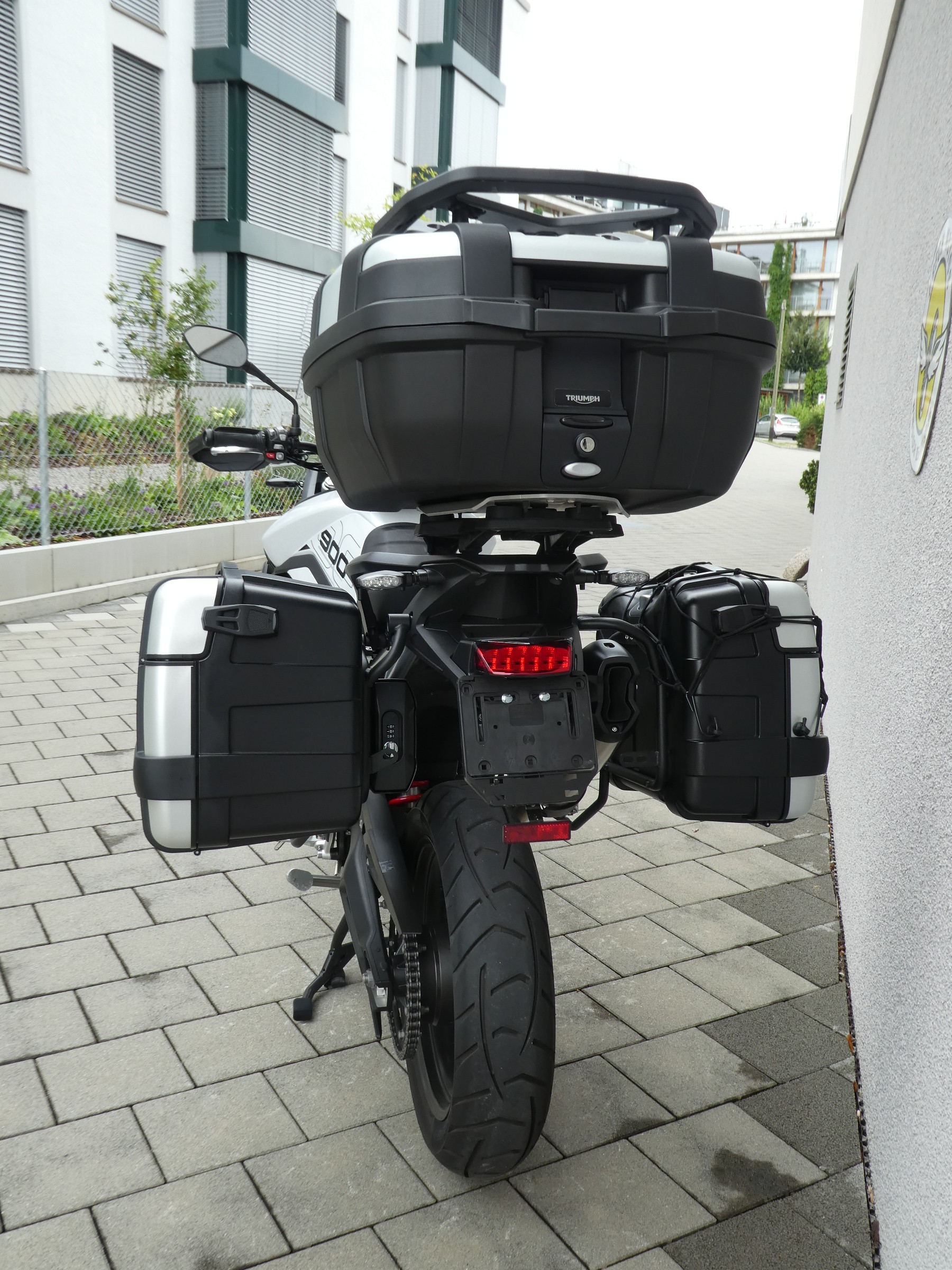 TRIUMPH Tiger 900 GT Pro-image-11