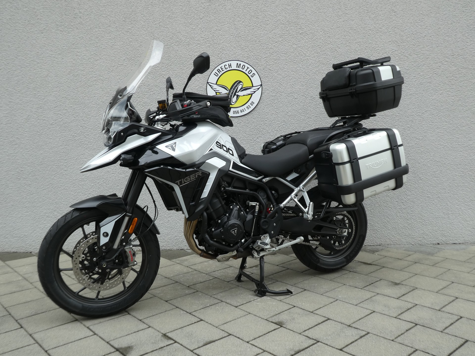 TRIUMPH Tiger 900 GT Pro-image-9