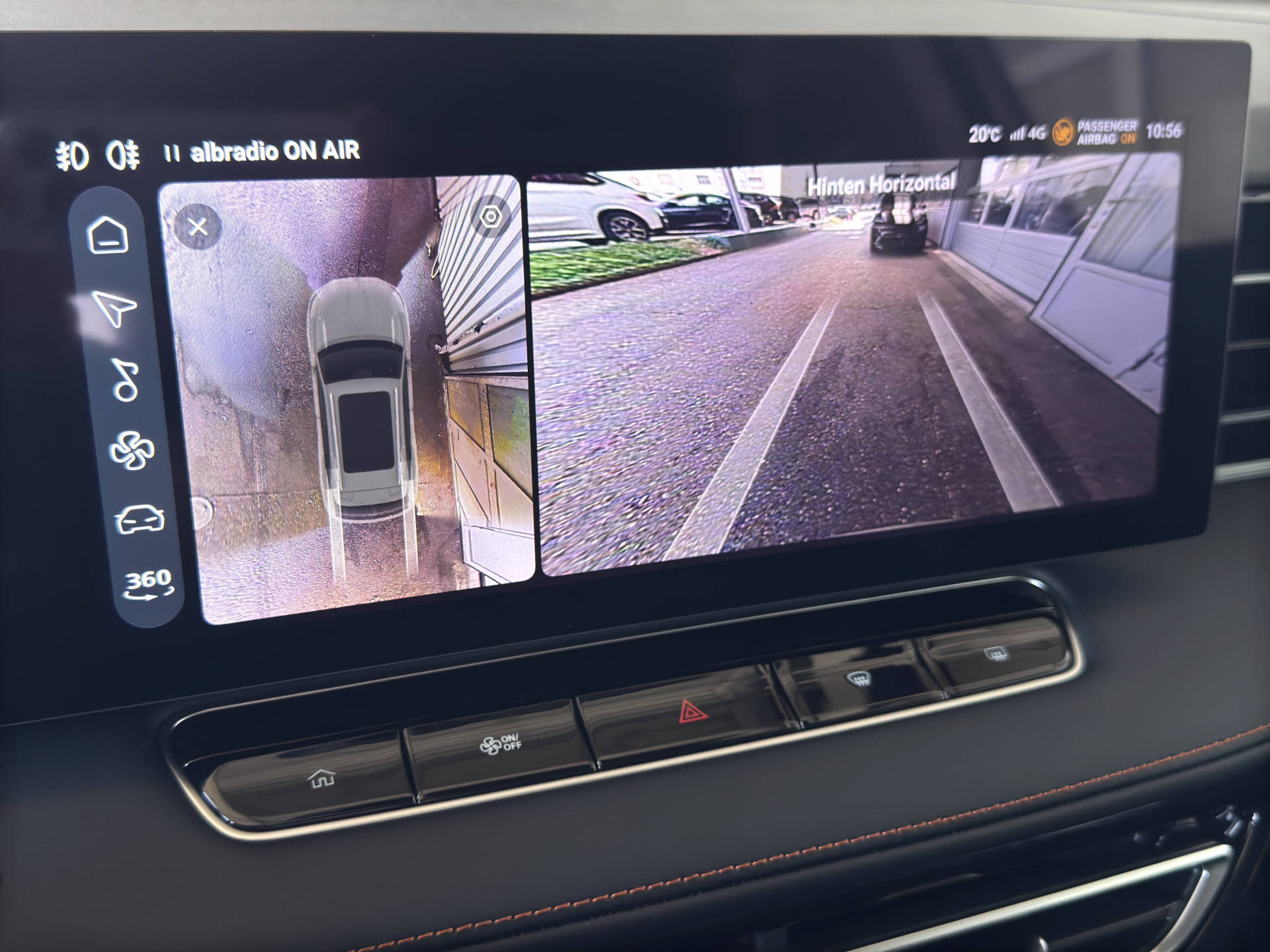 MG HS 1.5 Vti-Tech Luxury-image-14