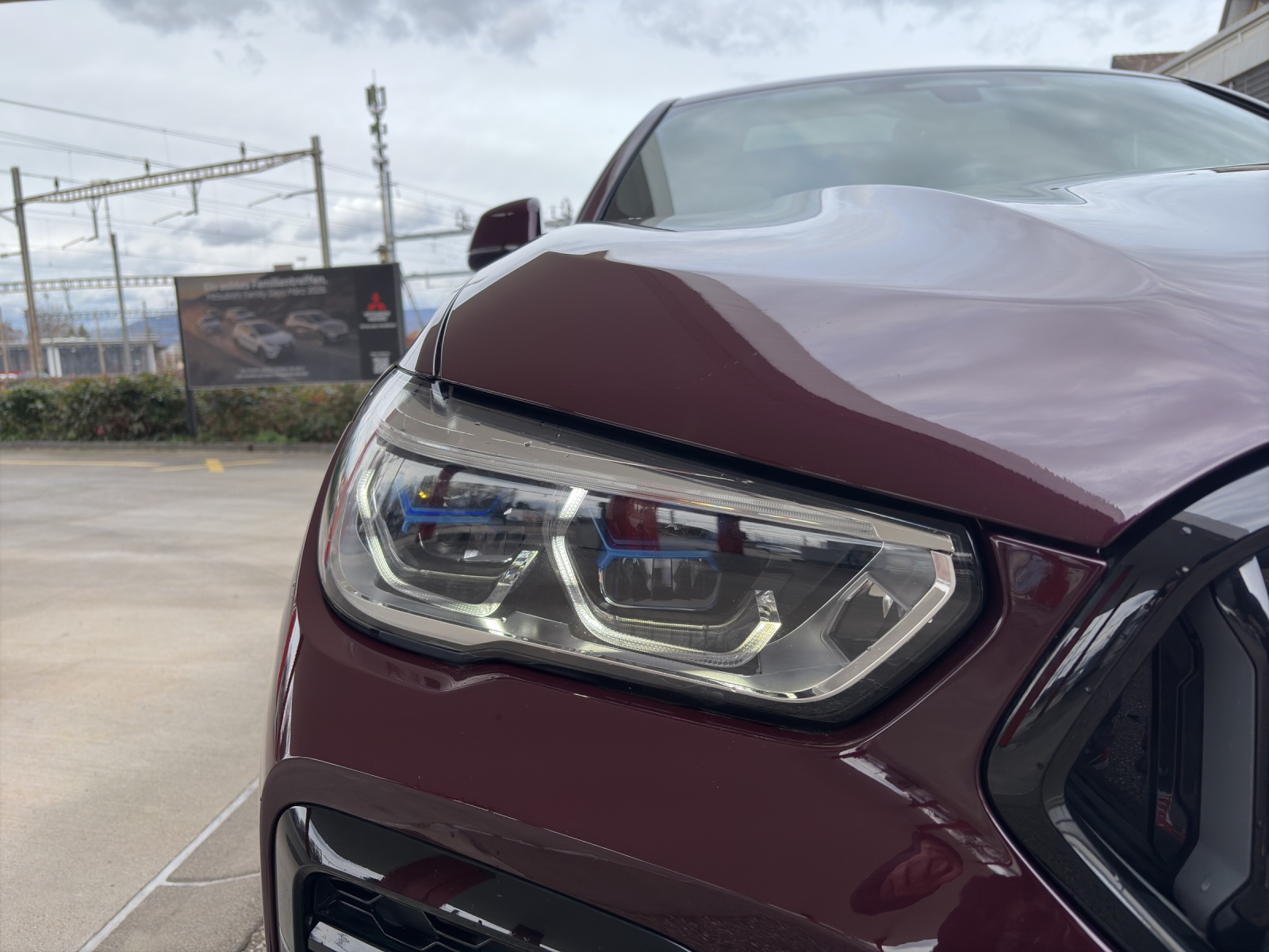 BMW X6 xDrive 48V 40d Steptronic M Sport-image-23