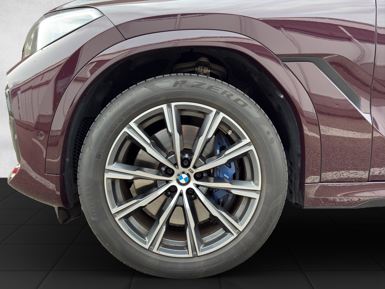 BMW X6 xDrive 48V 40d Steptronic M Sport-image-25
