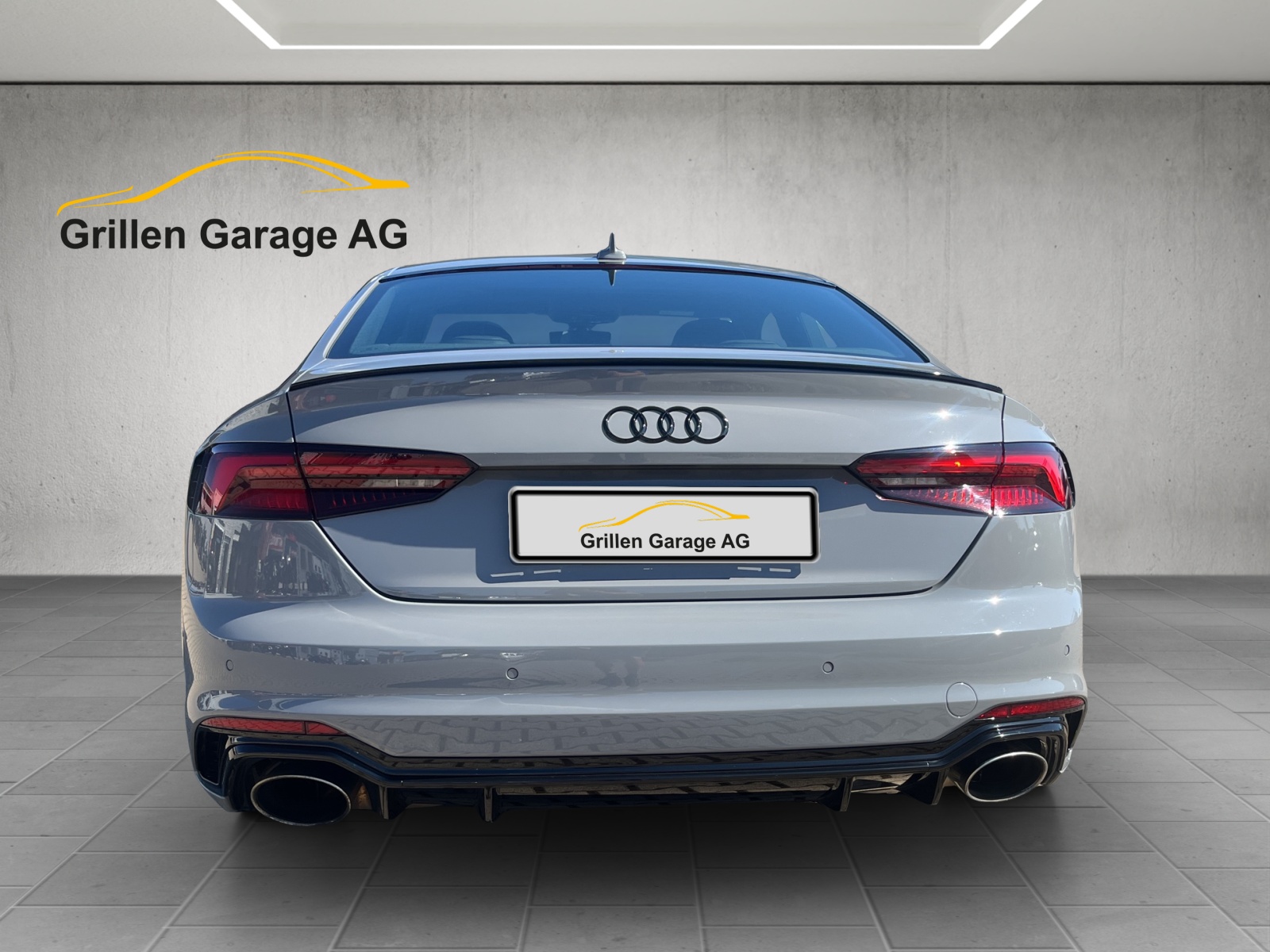 AUDI RS5 Coupé 2.9 V6 TFSI quattro T-Tronic-showroom-element-3