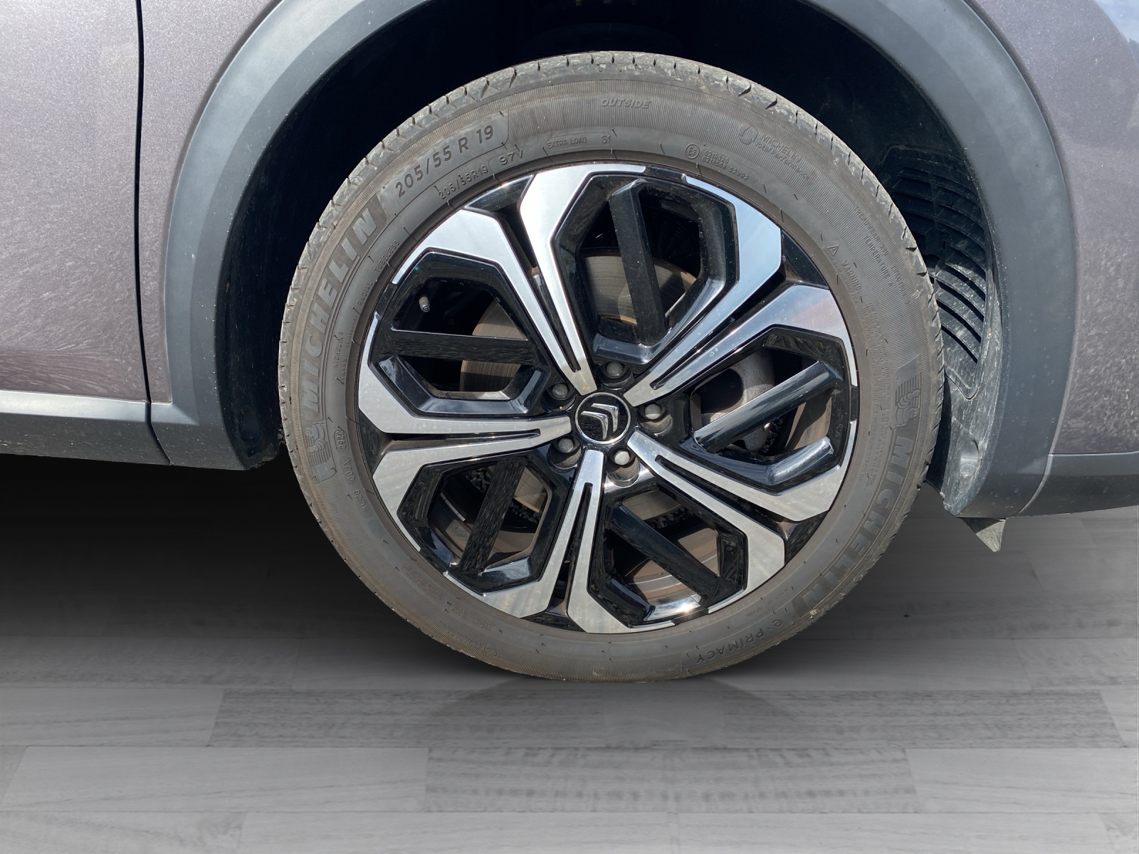 CITROEN C5 X 1.6 Plug-in Hybrid Shine-image-14