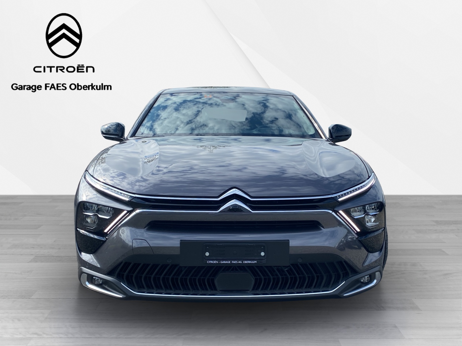 CITROEN C5 X 1.6 Plug-in Hybrid Shine-showroom-element-1