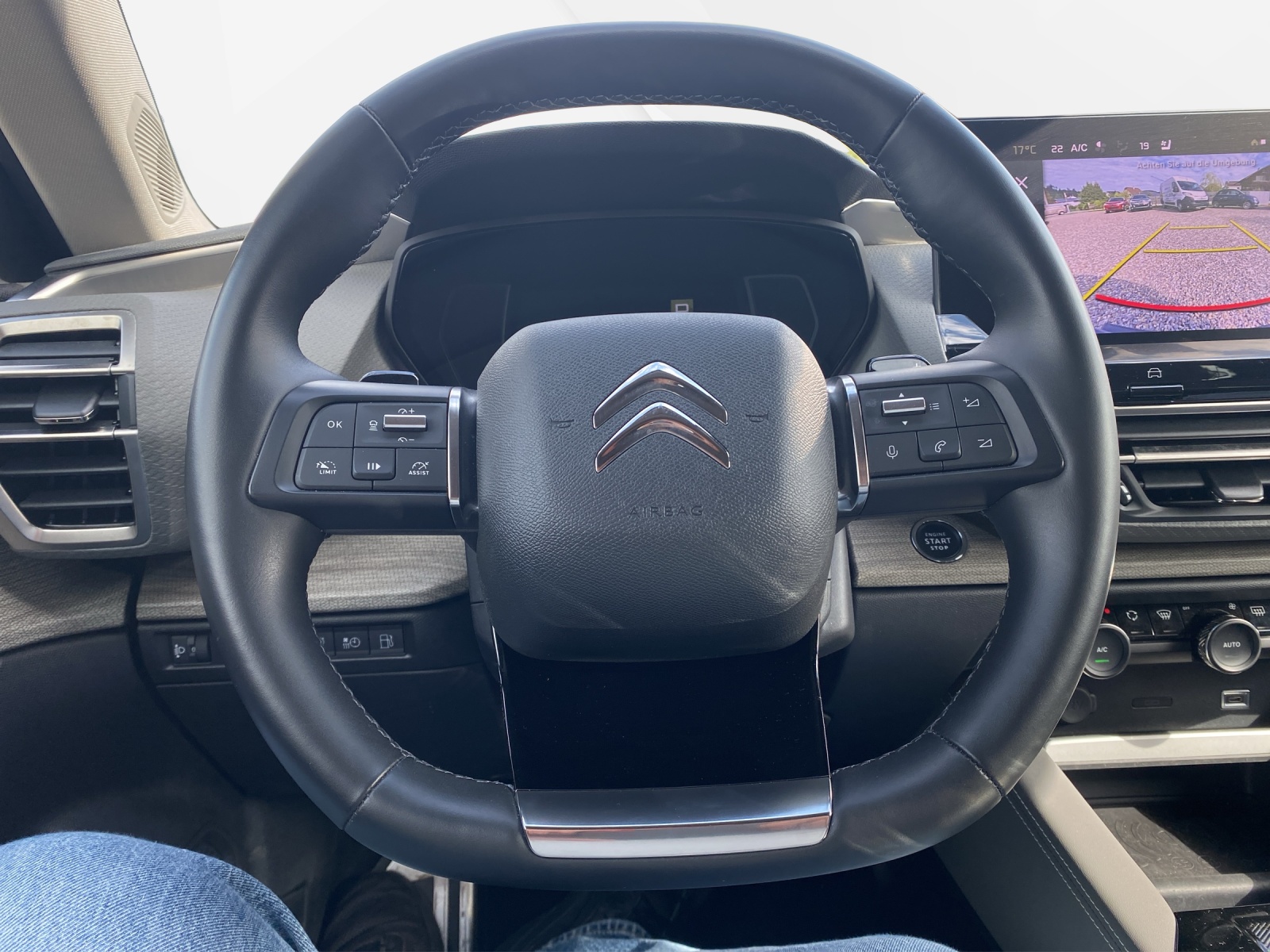 CITROEN C5 X 1.6 Plug-in Hybrid Shine-image-10
