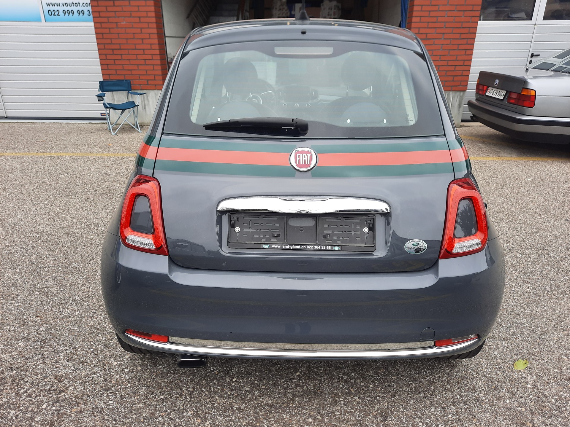 FIAT 500 0.9 Twinair-image-1