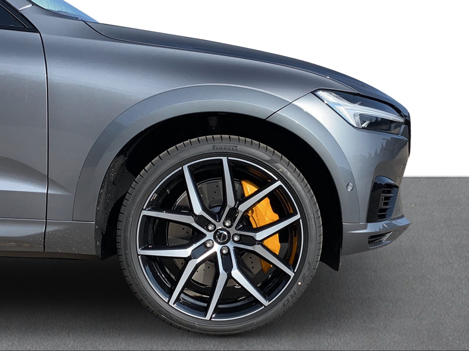 VOLVO XC60 2.0 T8 TE Polestar eAWD-image-11