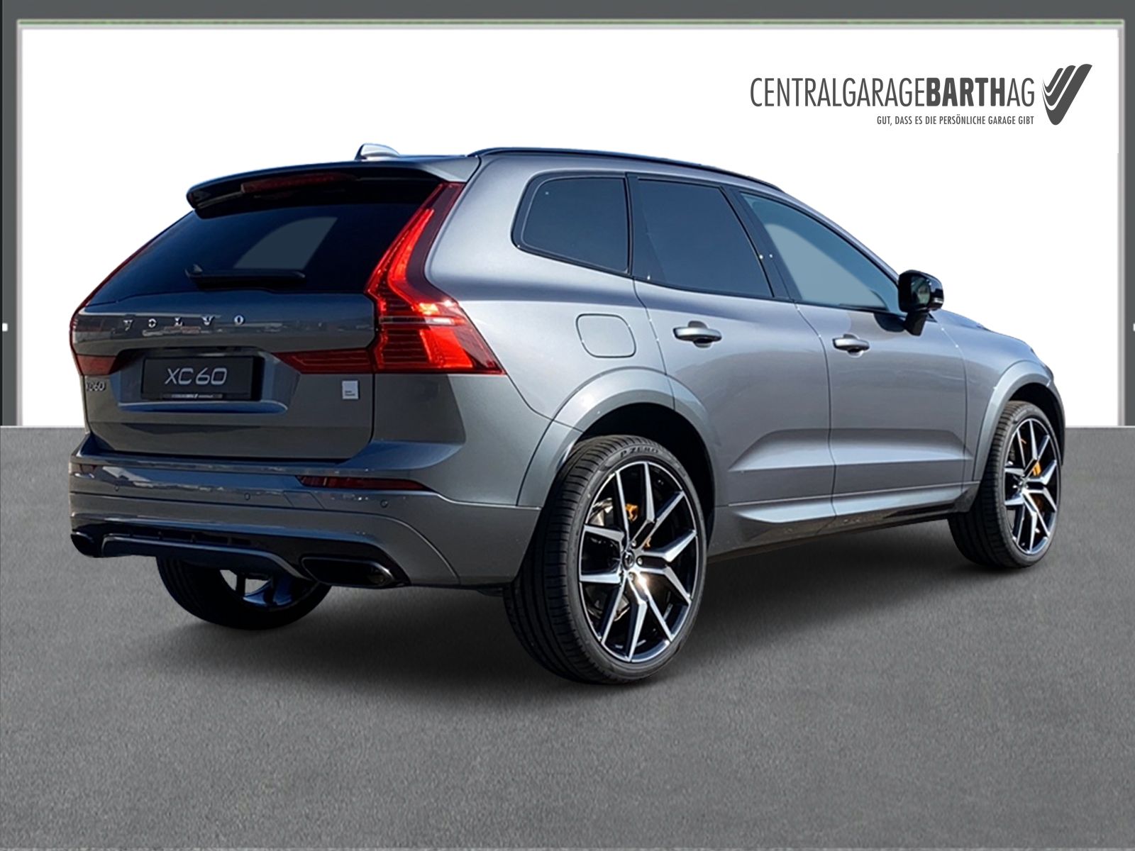VOLVO XC60 2.0 T8 TE Polestar eAWD-image-6