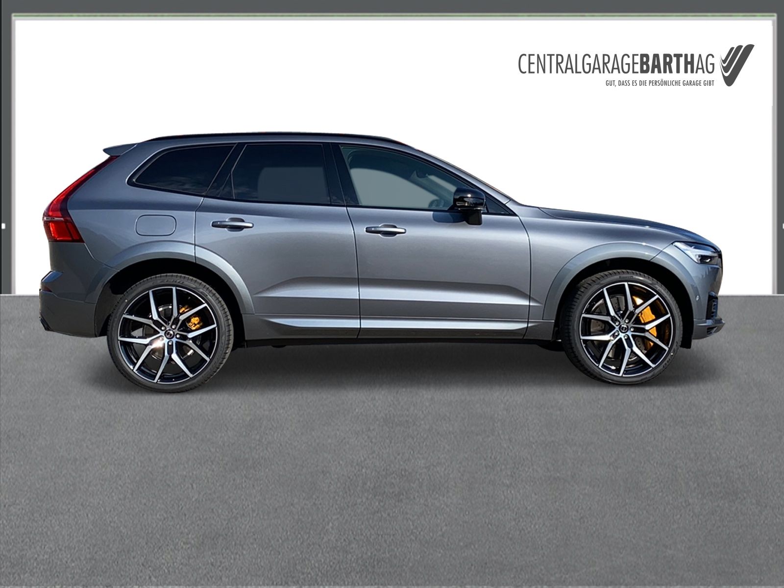 VOLVO XC60 2.0 T8 TE Polestar eAWD-image-7