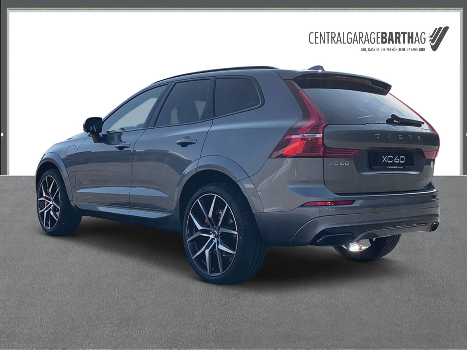 VOLVO XC60 2.0 T8 TE Polestar eAWD-image-4