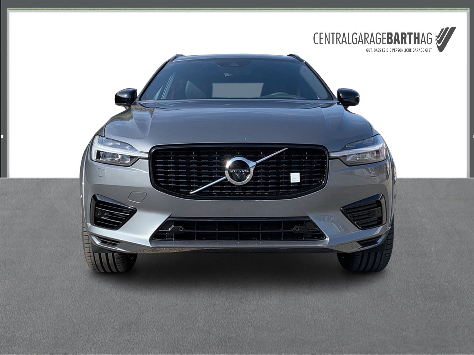 VOLVO XC60 2.0 T8 TE Polestar eAWD-image-1