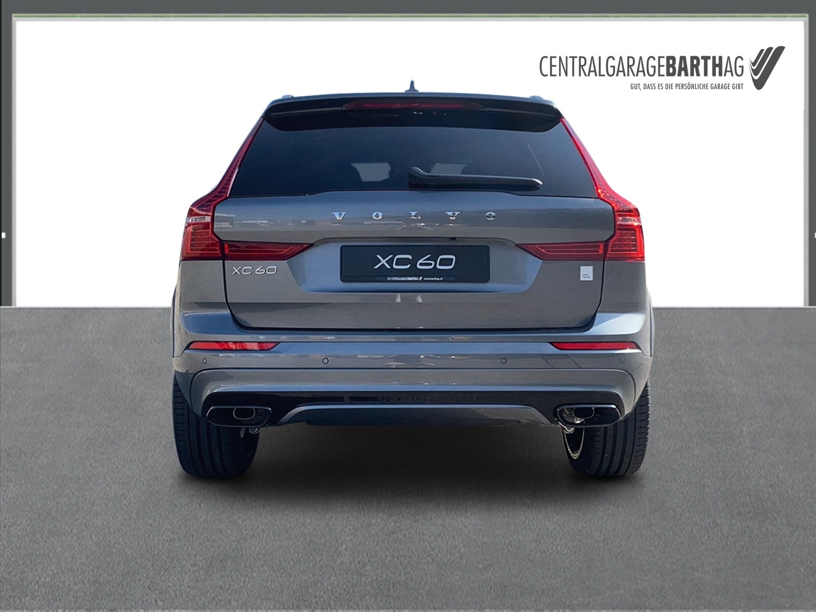 VOLVO XC60 2.0 T8 TE Polestar eAWD-image-5