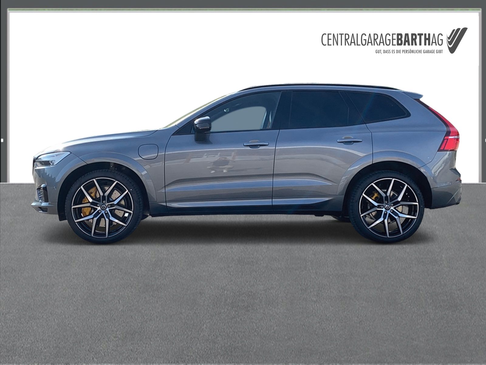 VOLVO XC60 2.0 T8 TE Polestar eAWD-image-3