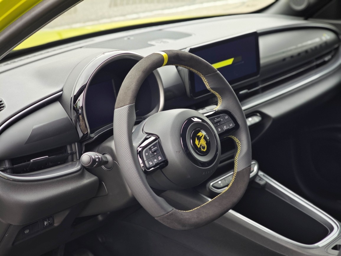 FIAT 600 Abarth Scorpionissima Sabelt-image-8