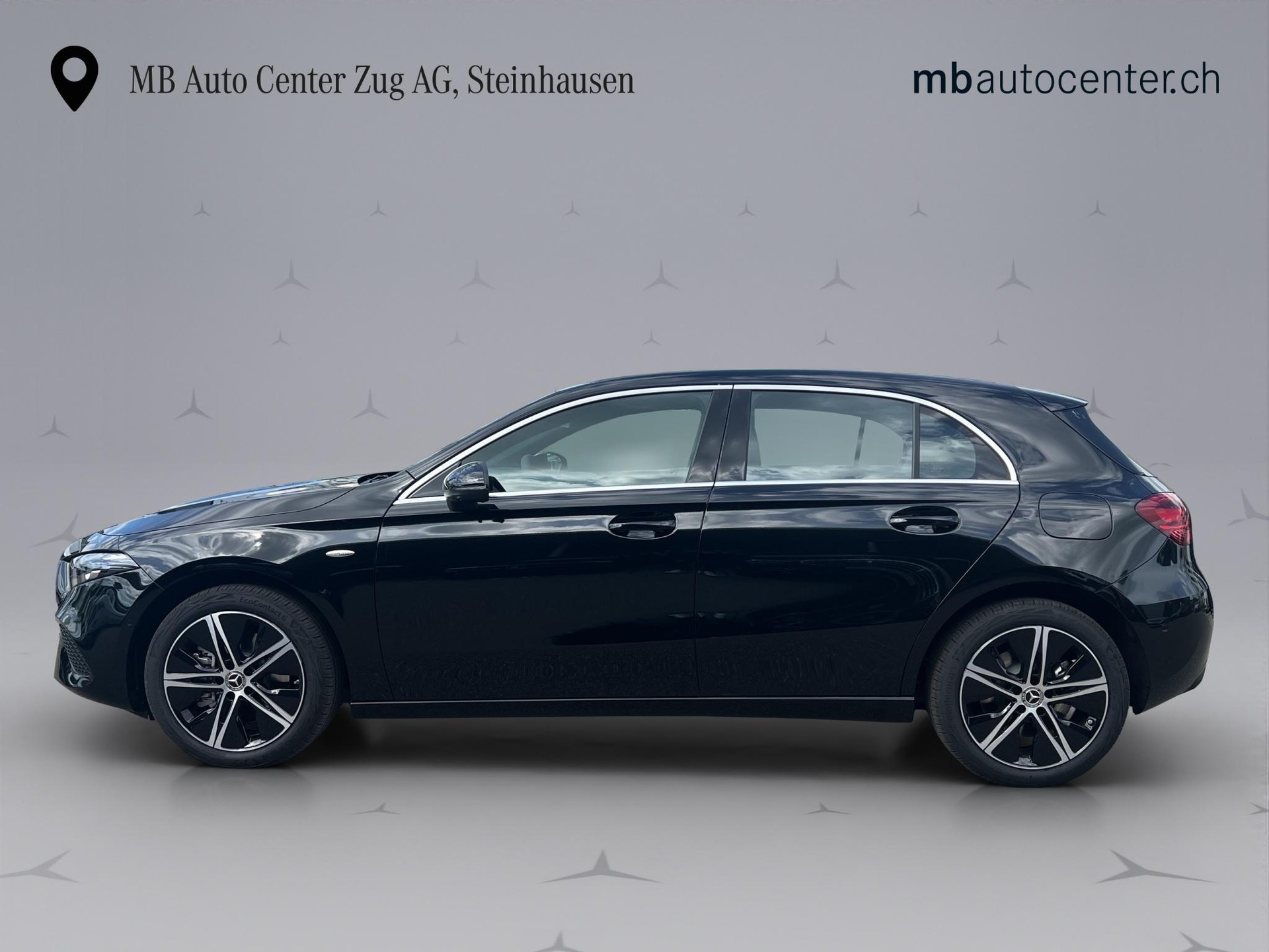 MERCEDES-BENZ A 250 e Progressive-image-2