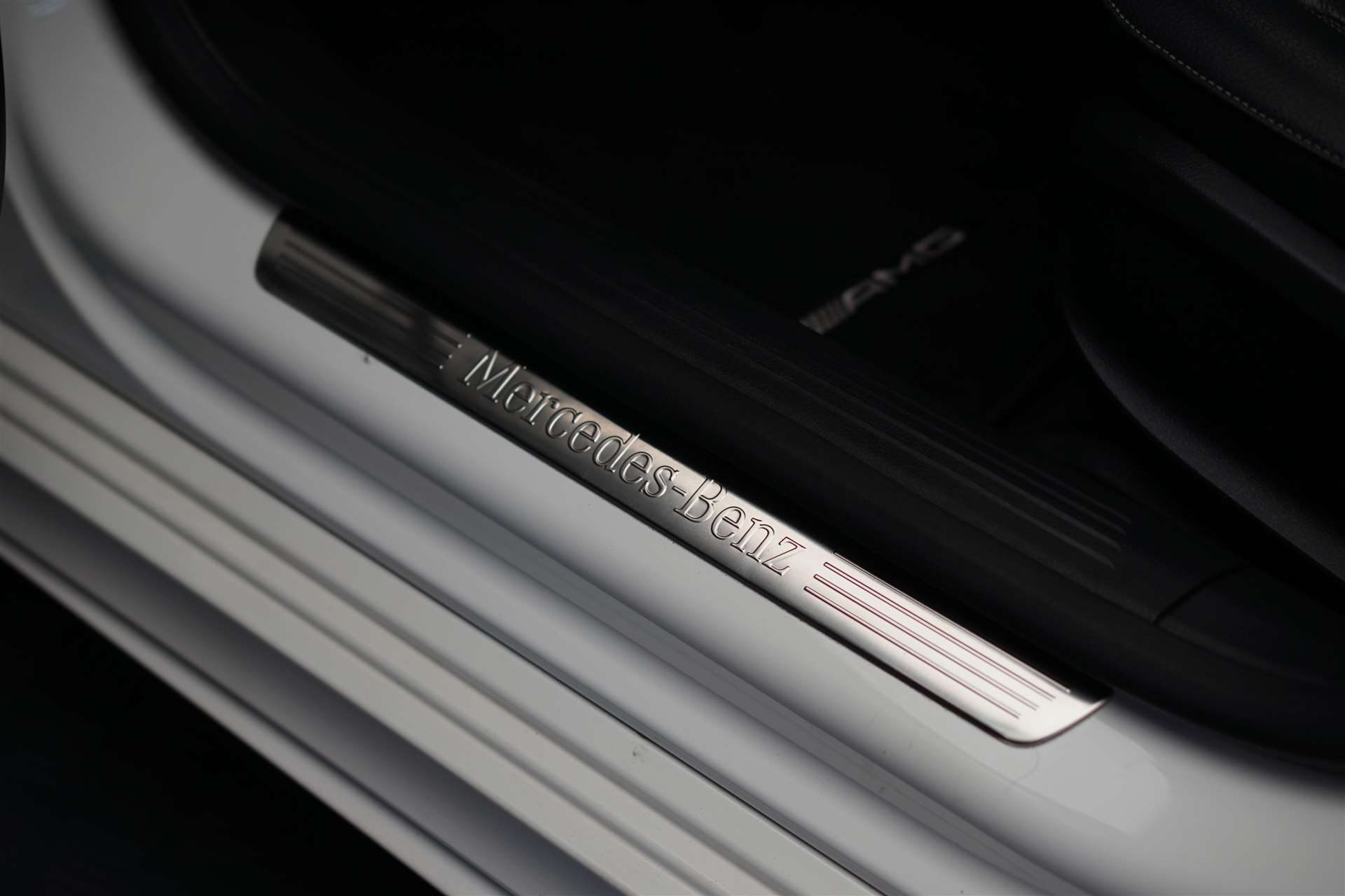 MERCEDES-BENZ A 250 4Matic AMG Line 7G-DCT *CH-Fahrzeug* *Head-Up* *LED*-image-26