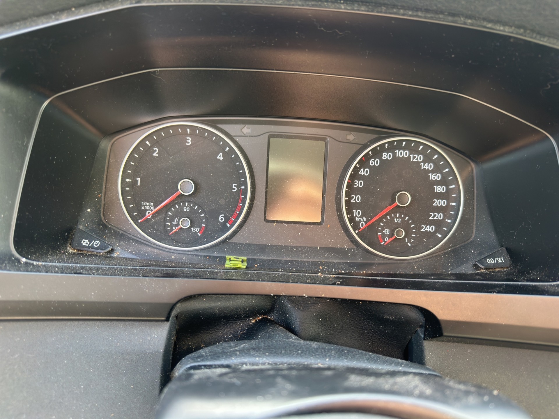 VW T6 2.0 TDI-image-5