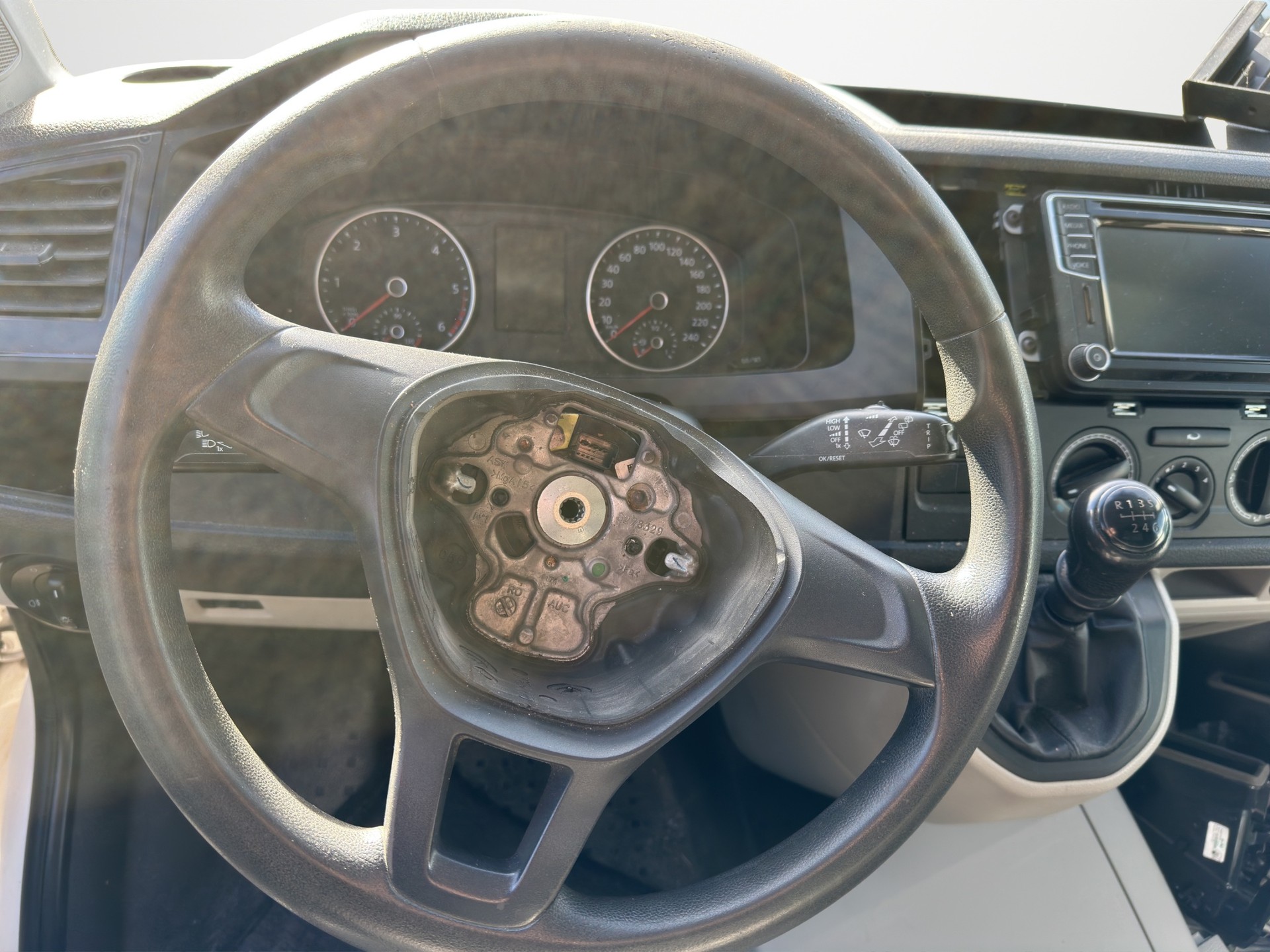 VW T6 2.0 TDI-image-4