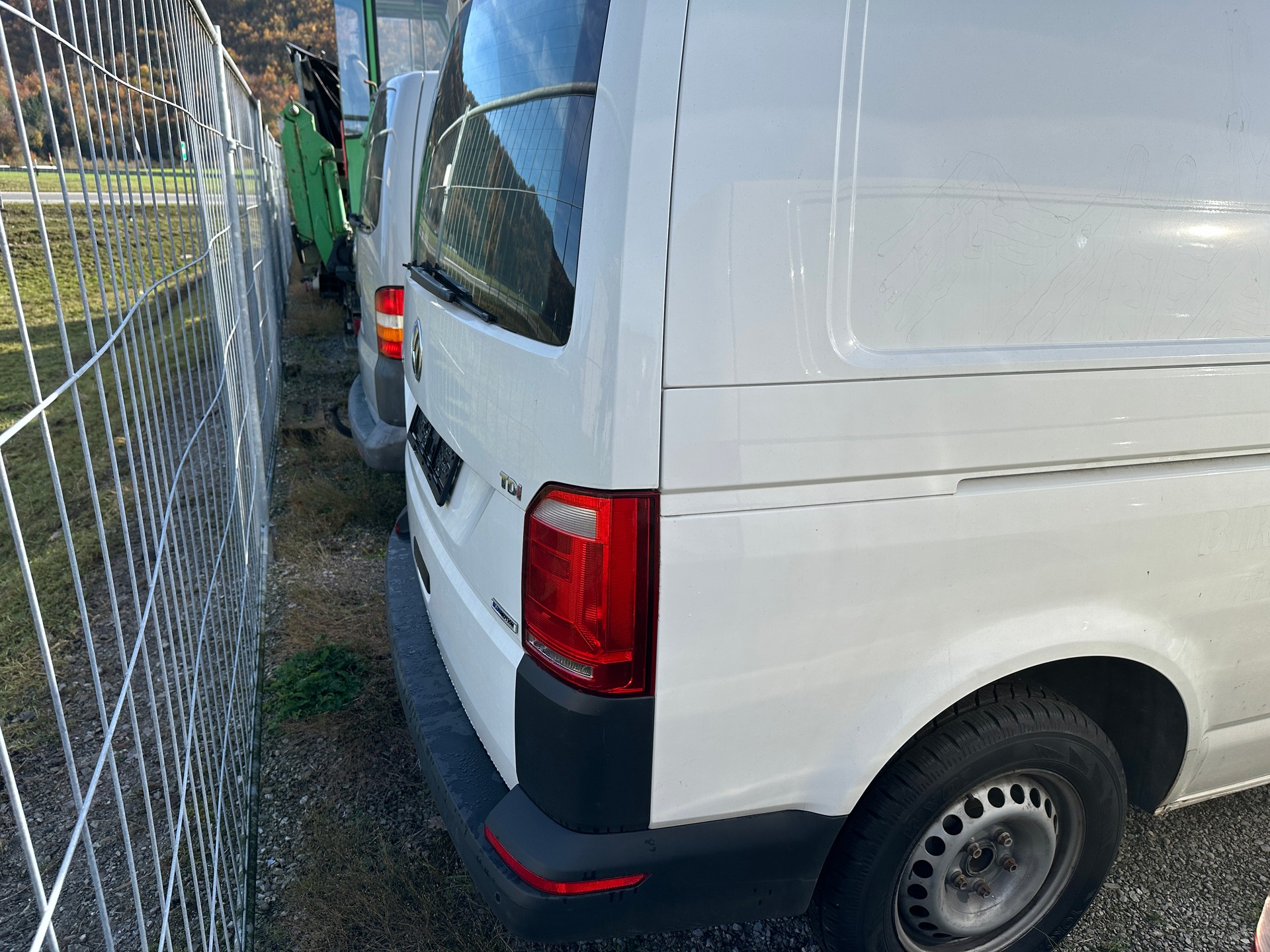 VW T6 2.0 TDI-image-8