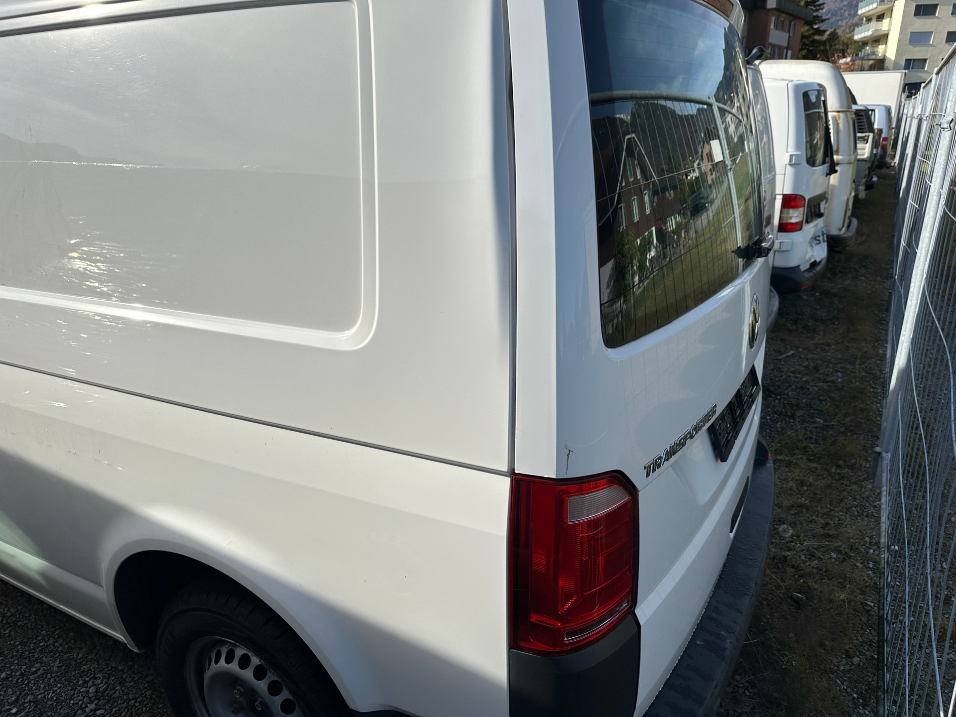 VW T6 2.0 TDI-image-9