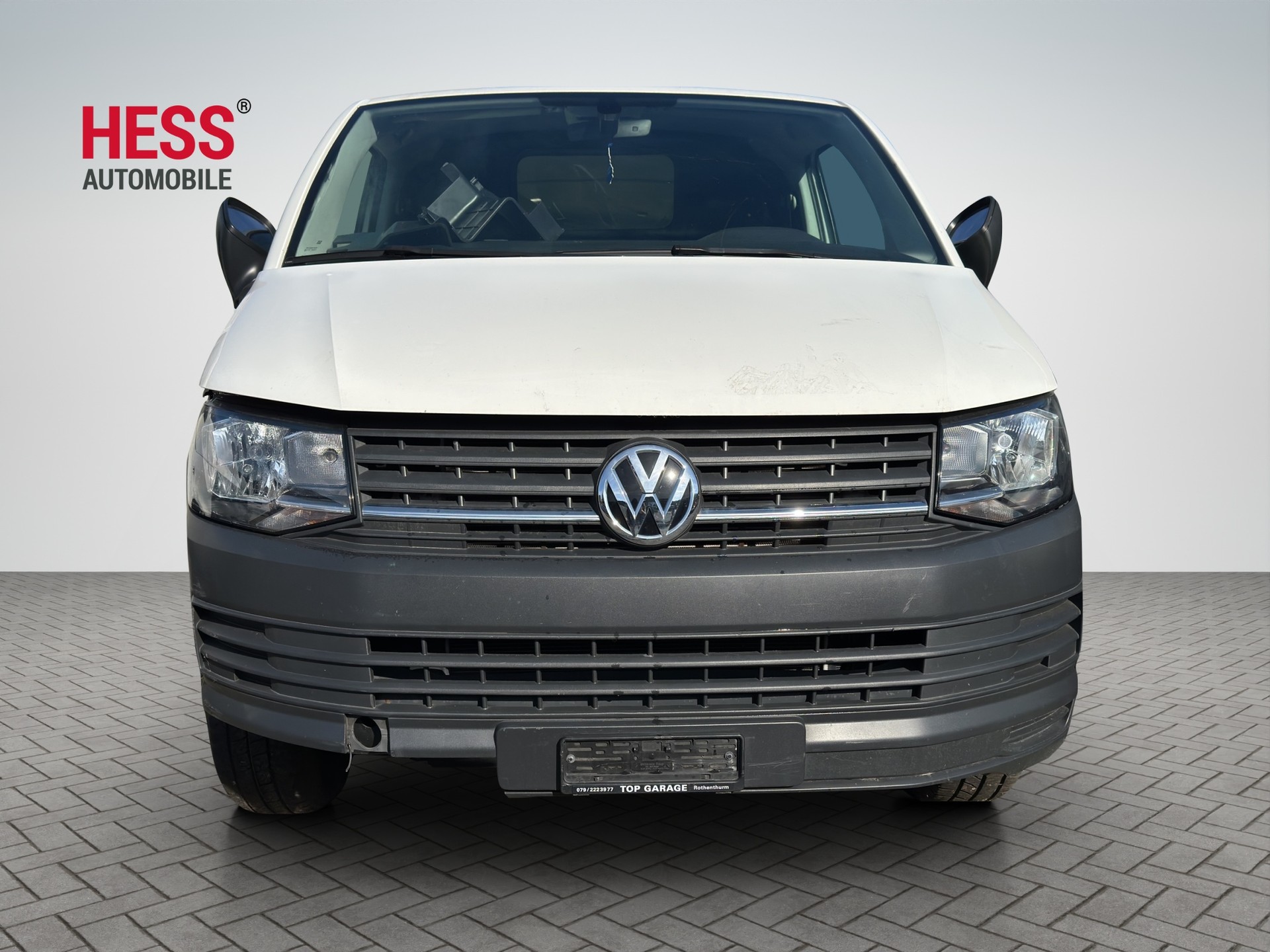 VW T6 2.0 TDI-image-1