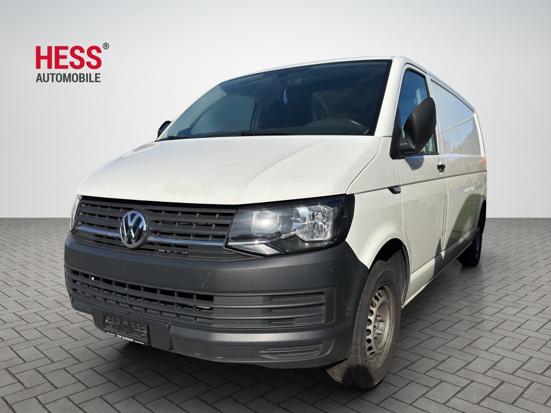 VW T6 2.0 TDI-image-0