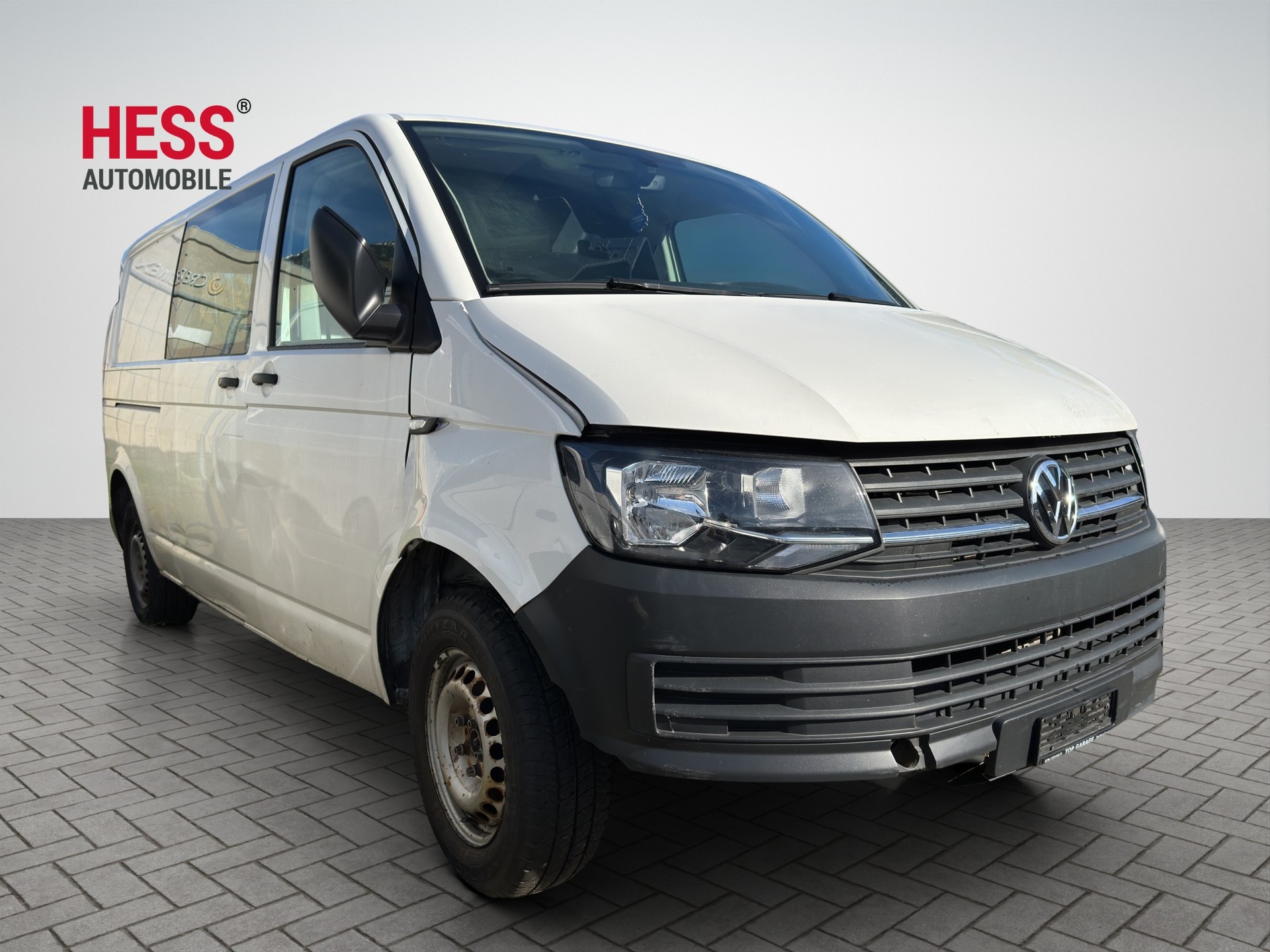 VW T6 2.0 TDI-image-2
