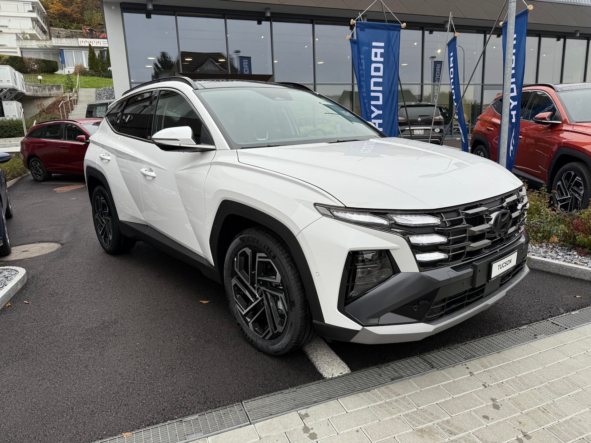 HYUNDAI Tucson 1.6 TGDI HEV Vertex Swiss Edition 4WD-image-3