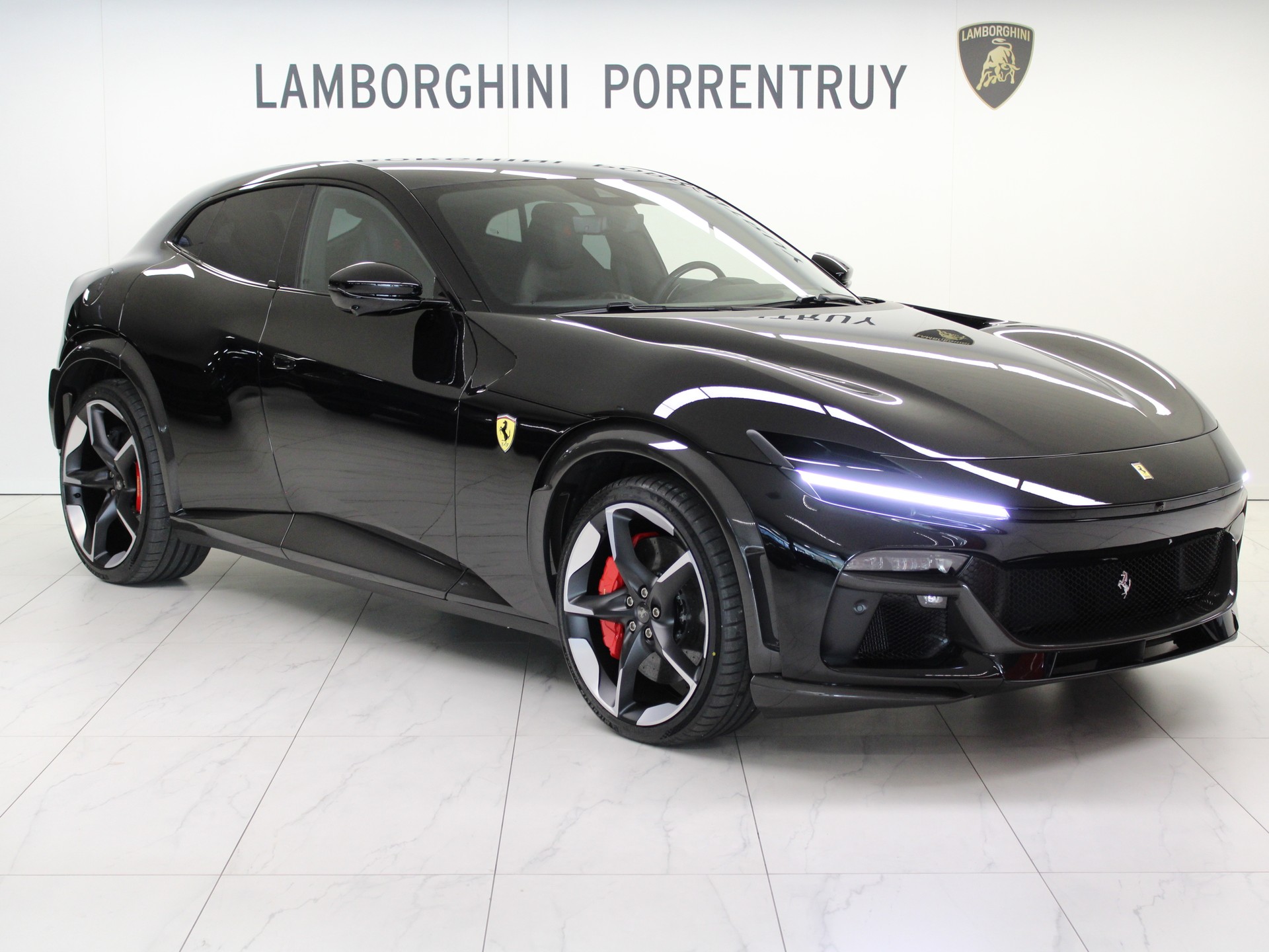 FERRARI PUROSANGUE-image-0