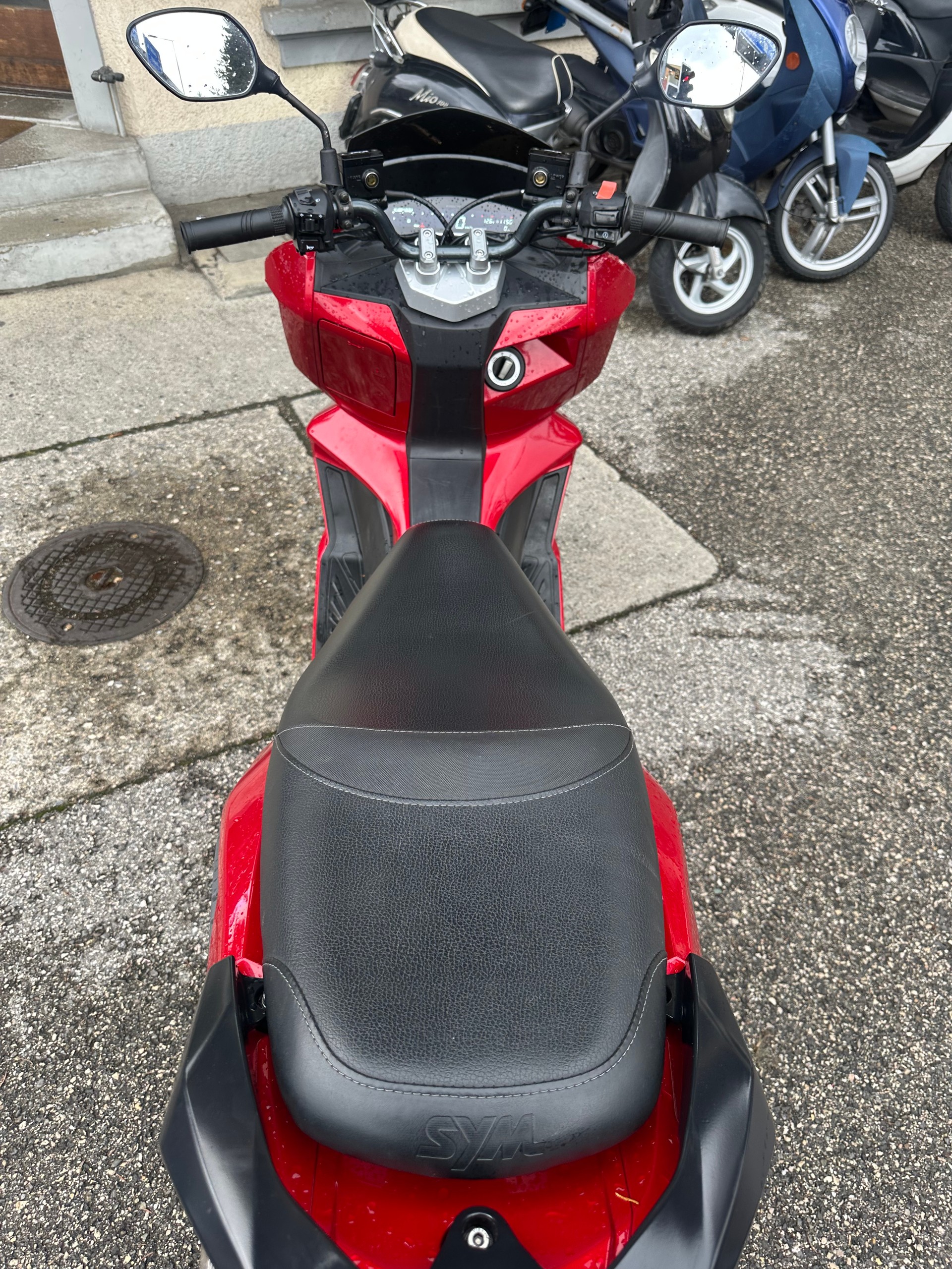 SYM Jet X 125-image-6