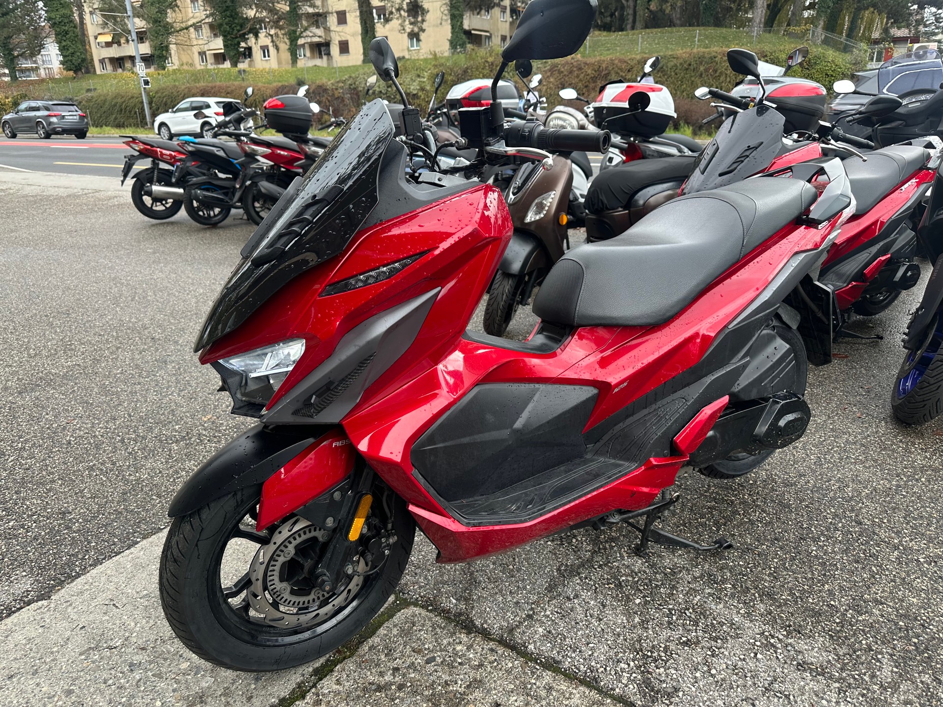 SYM Jet X 125-image-2