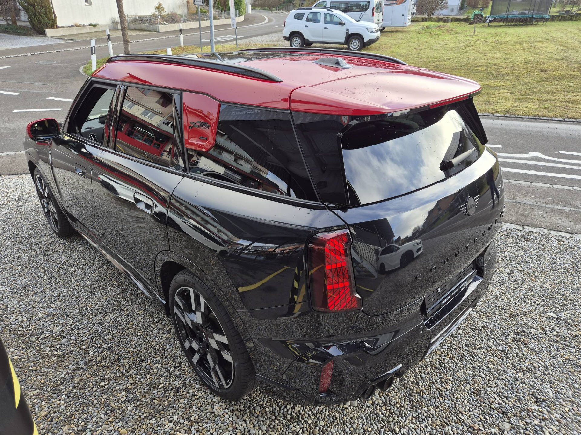 MINI Countryman U25 2.0i John Cooper Works ALL4 300-image-7