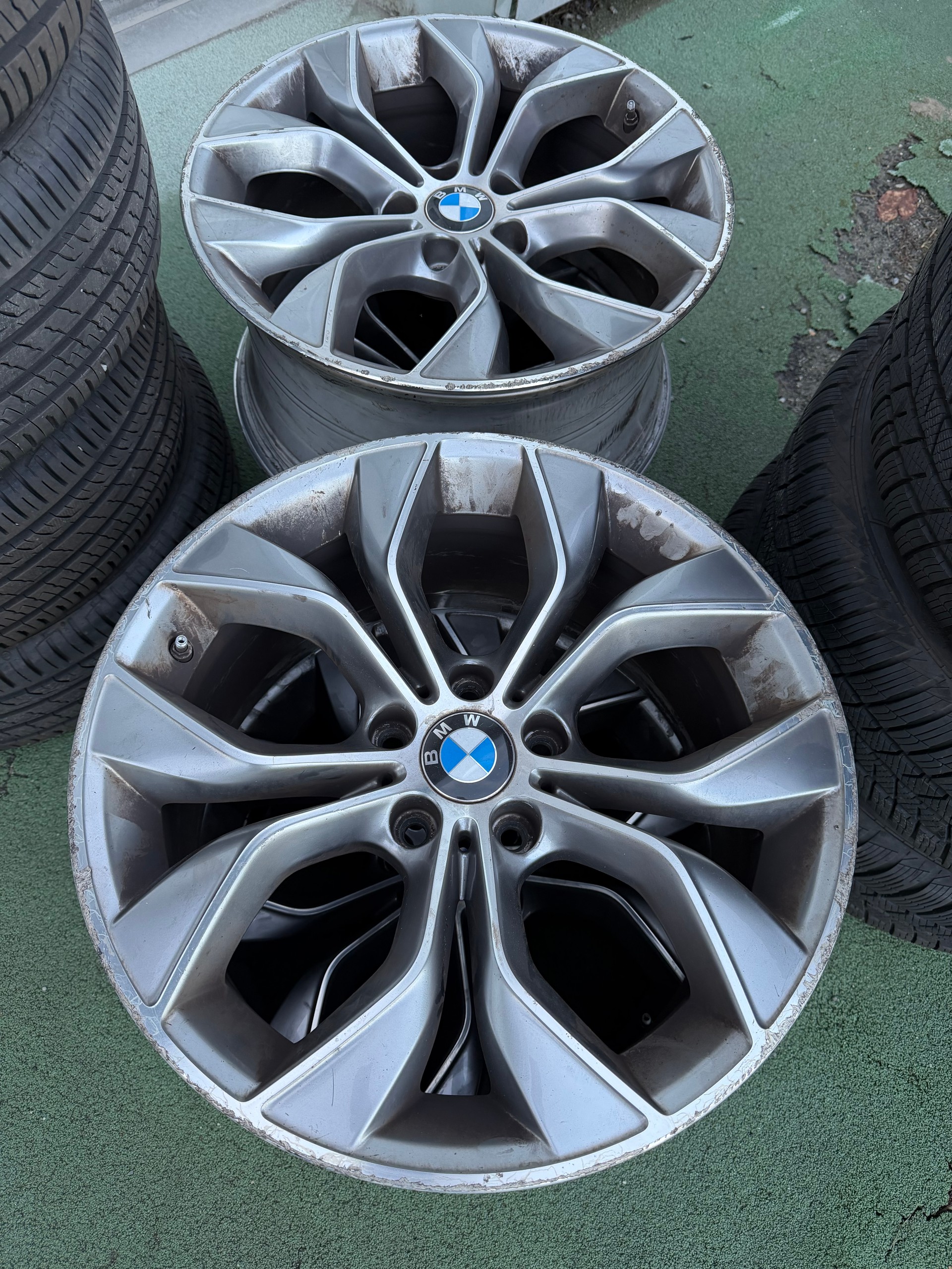BMW X3 xDrive 35i M Sport Steptronic-image-13