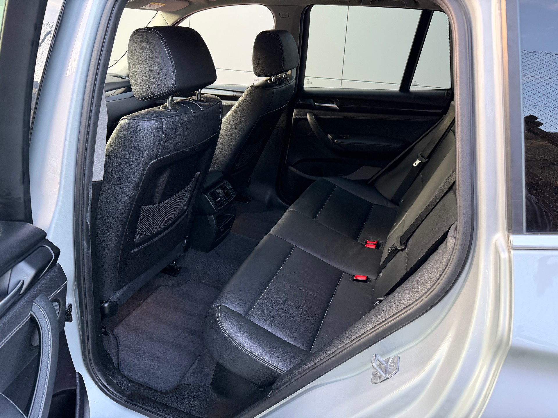 BMW X3 xDrive 35i M Sport Steptronic-image-10