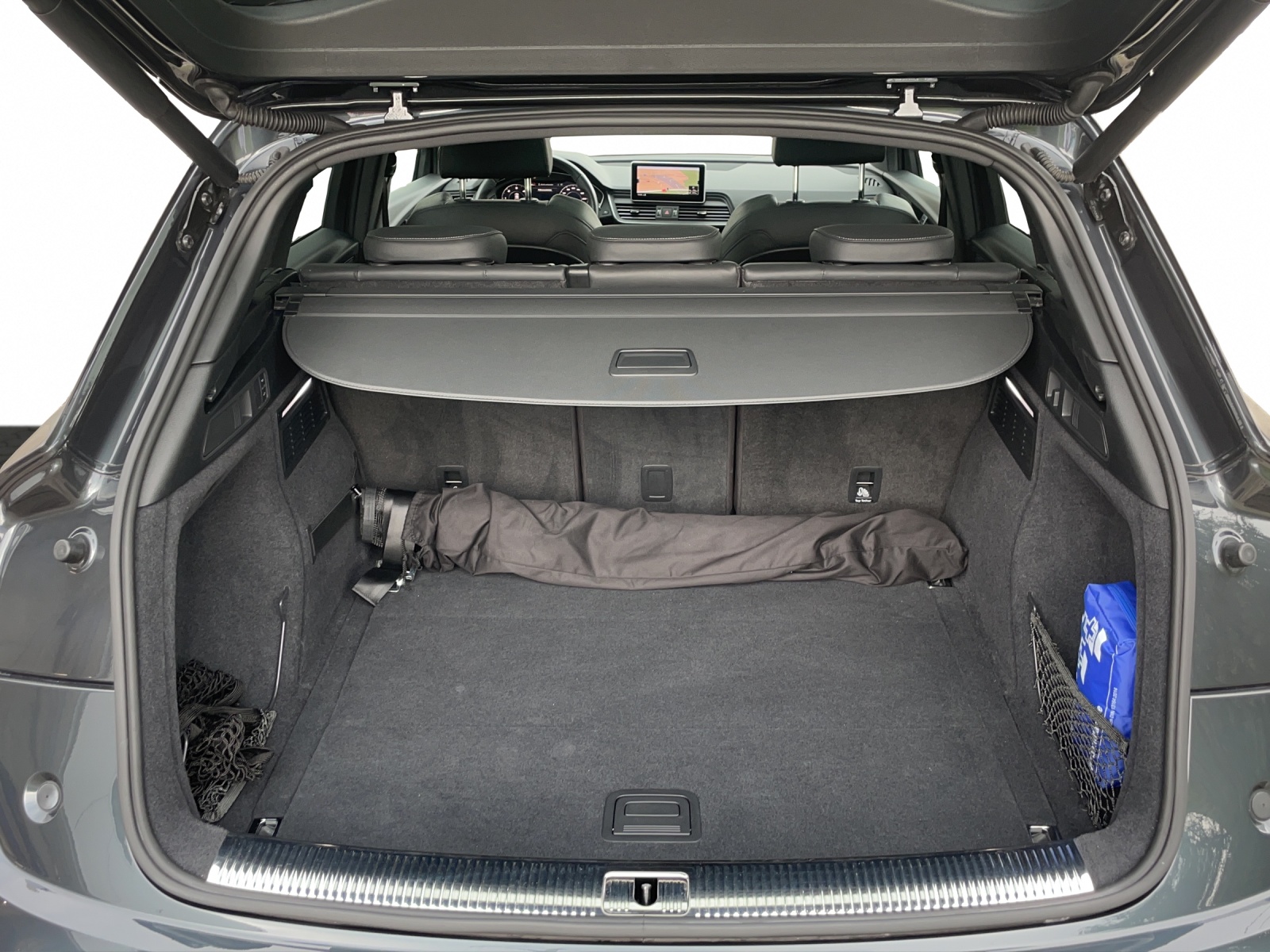 AUDI Q5 2.0 TDI sport quattro S-tronic-image-12