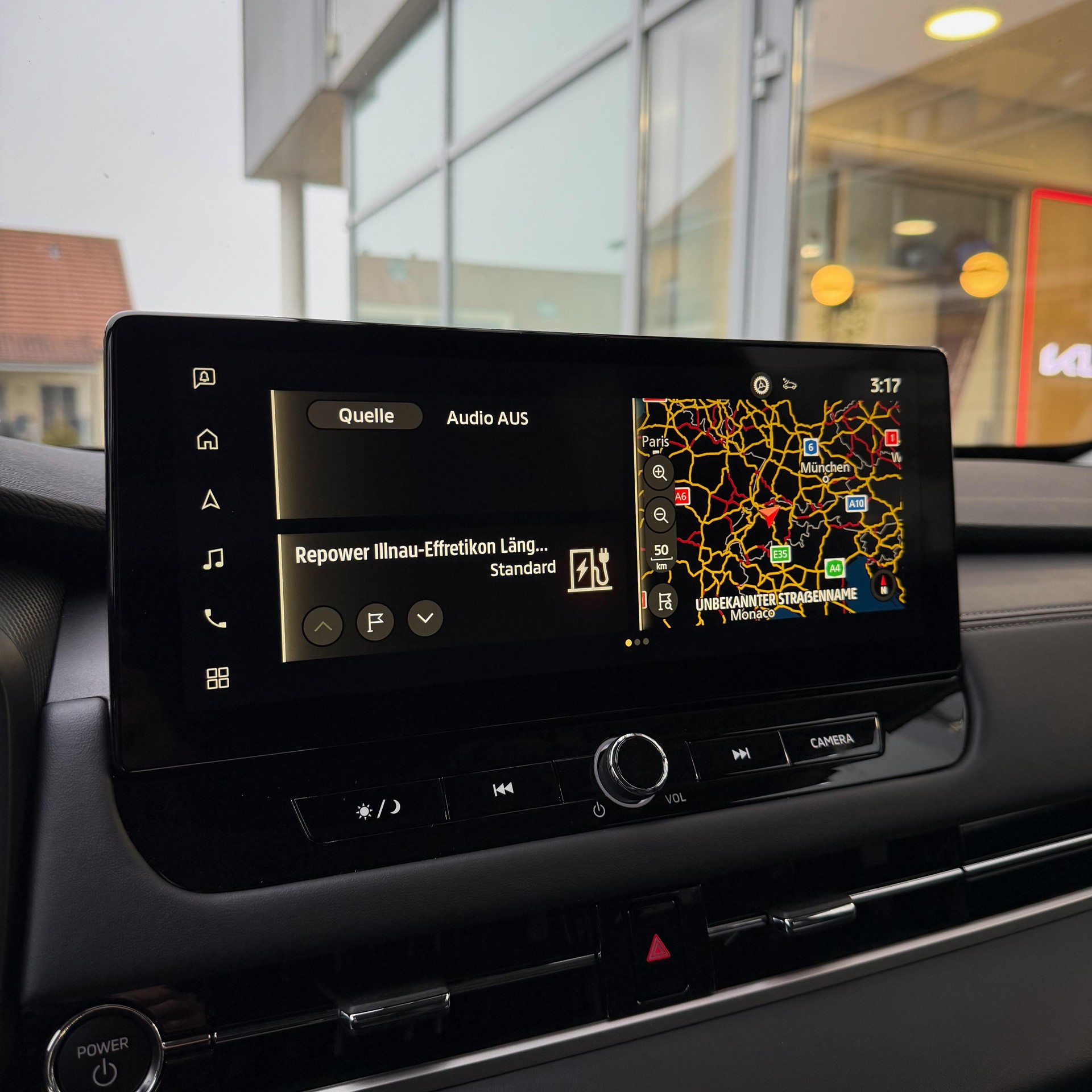 MITSUBISHI Outlander 2.4 PHEV Invite 4x4-image-6