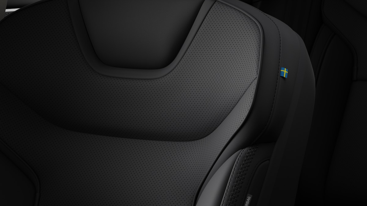 VOLVO ES90 Ultra-image-11
