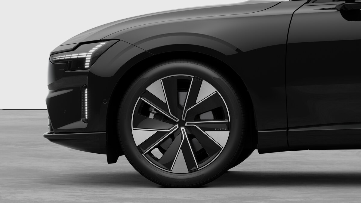 VOLVO ES90 Ultra-image-7