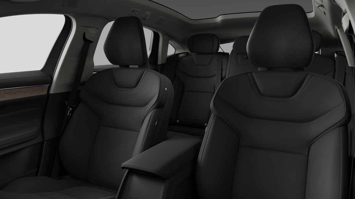 VOLVO ES90 Ultra-image-10