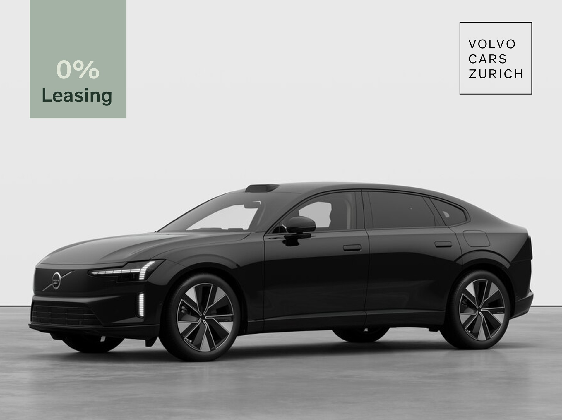 VOLVO ES90 Ultra-image-0