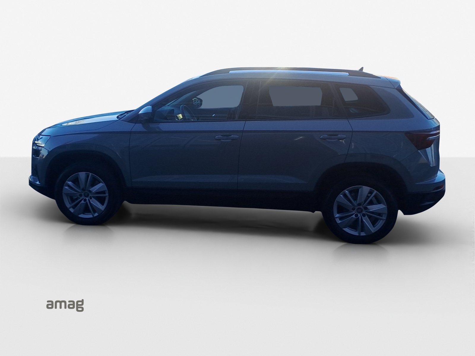 SKODA Karoq 1.5 TSI Selection-image-1