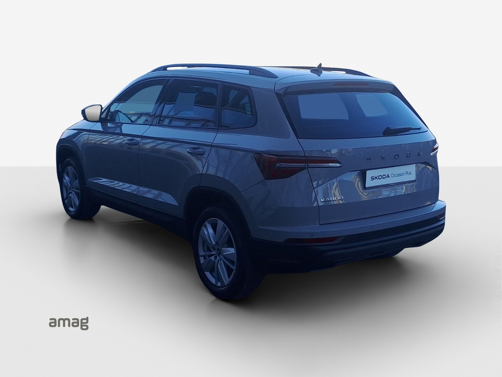 SKODA Karoq 1.5 TSI Selection-image-2