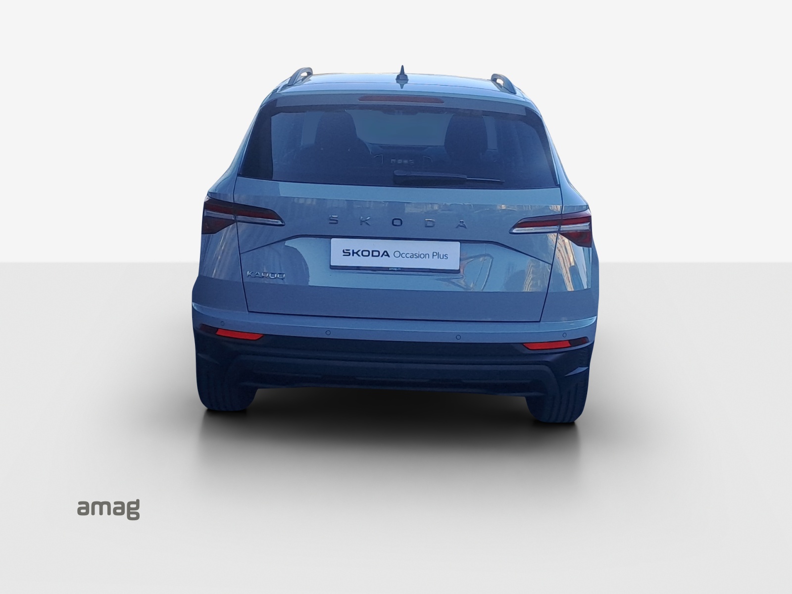 SKODA Karoq 1.5 TSI Selection-image-3