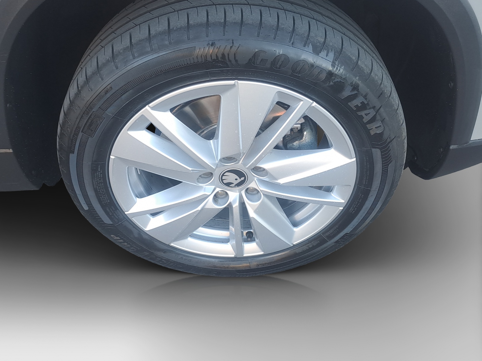 SKODA Karoq 1.5 TSI Selection-image-14
